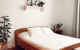 Apartamento En El Autentico Corazon De Mundaka